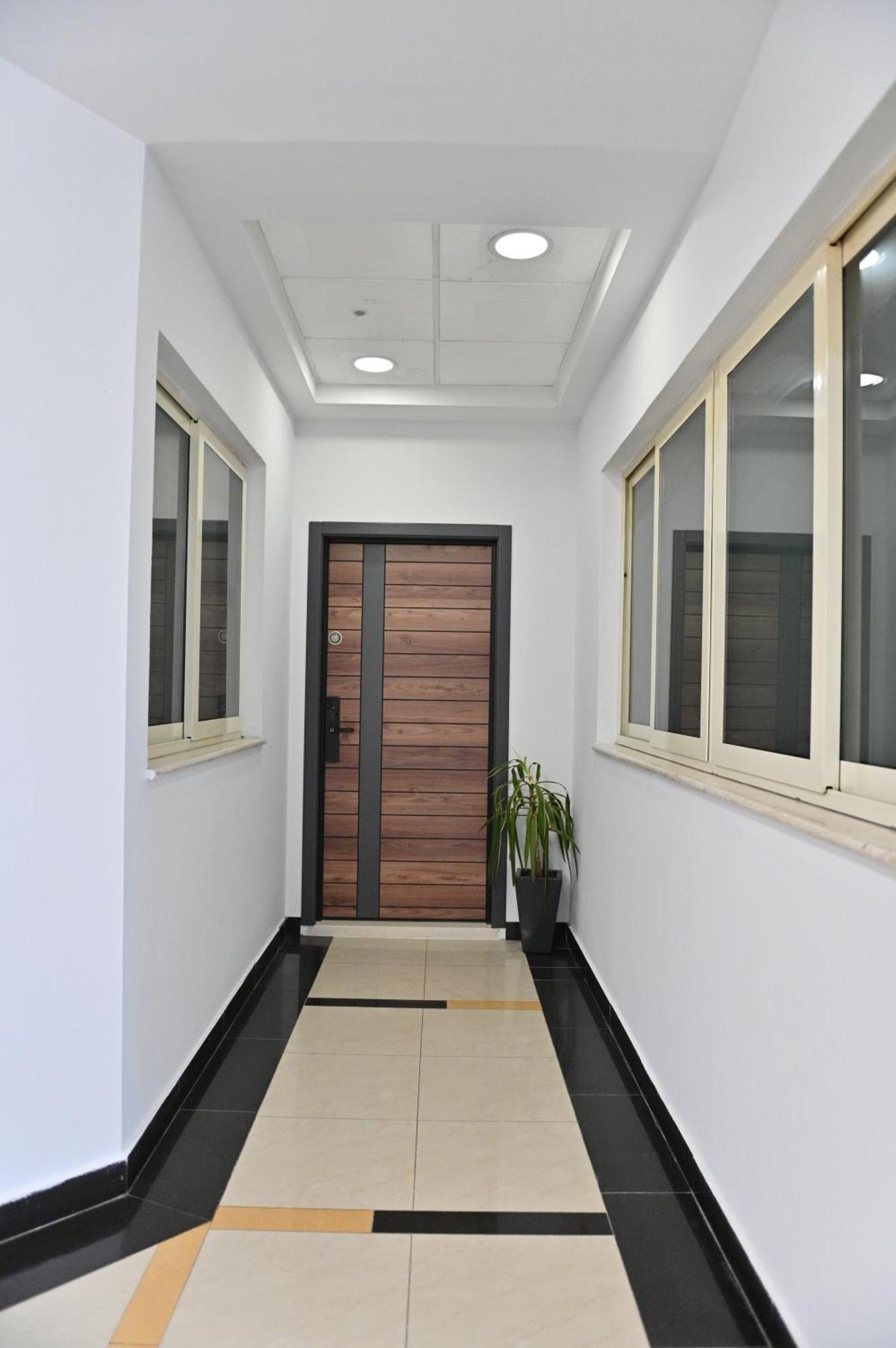 Galeria's Rooms, Tirana, Self Check-in Apartamento