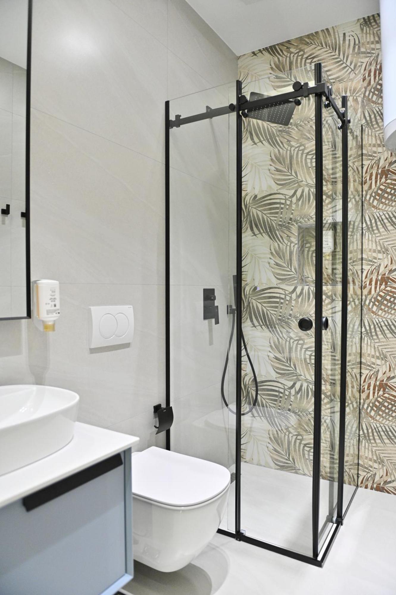 Galeria's Rooms, Tirana, Self Check-in