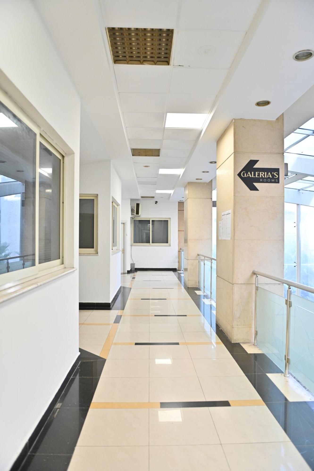 Apartamento Galeria's Rooms, Tirana, Self Check-in