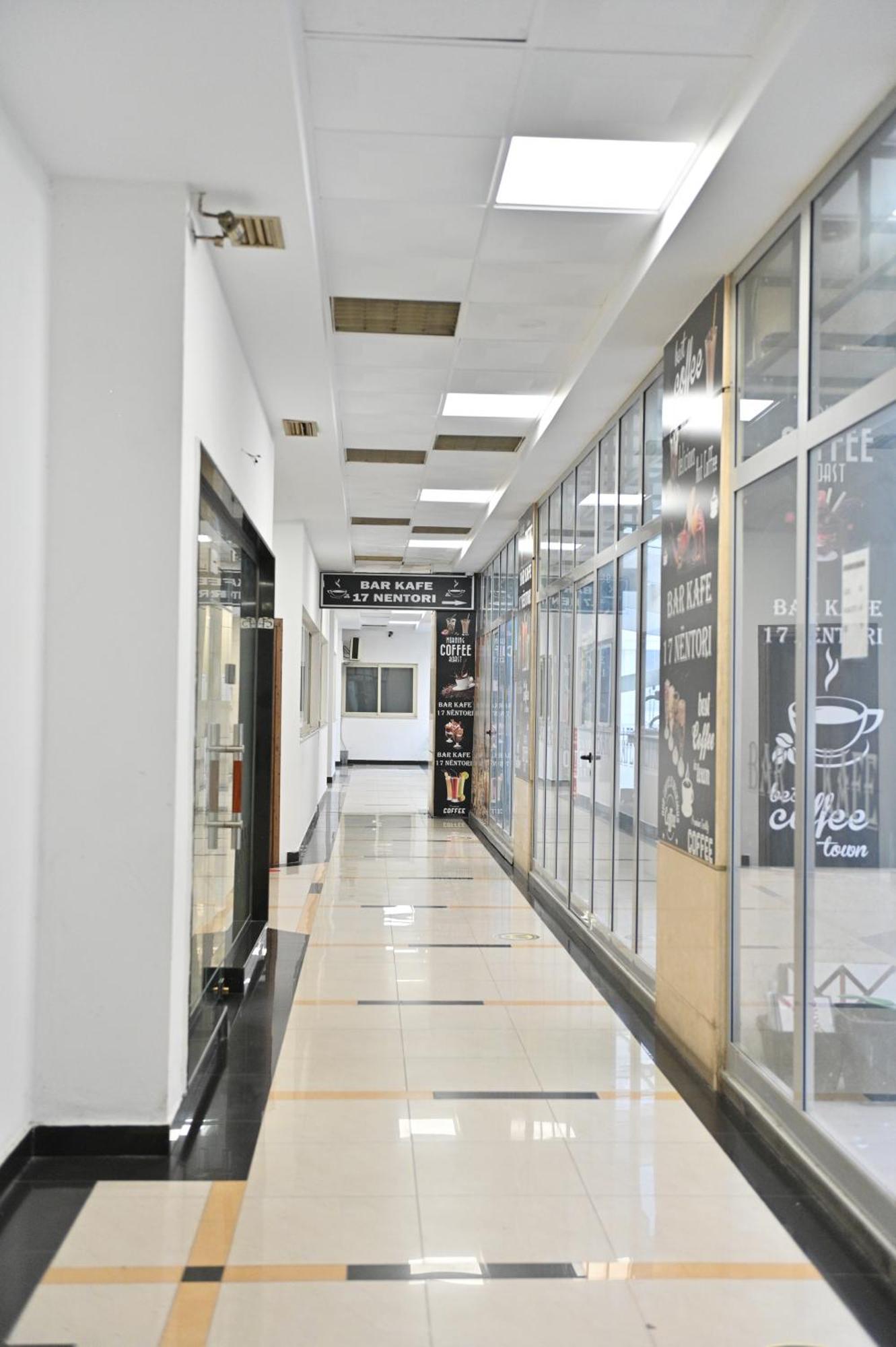 Galeria's Rooms, Tirana, Self Check-in