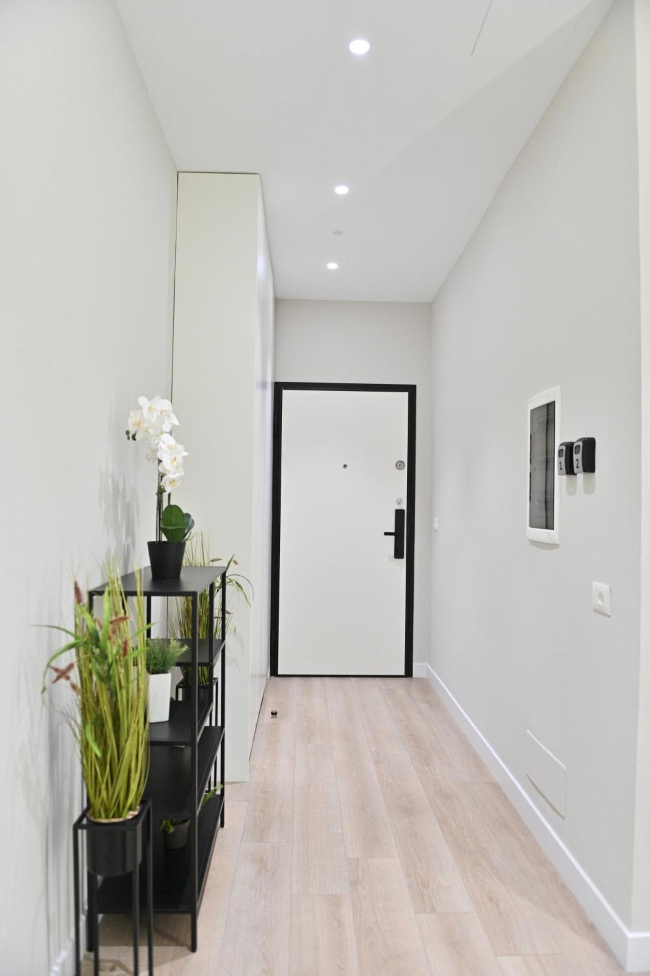Galeria's Rooms, Tirana, Self Check-in * Tirana