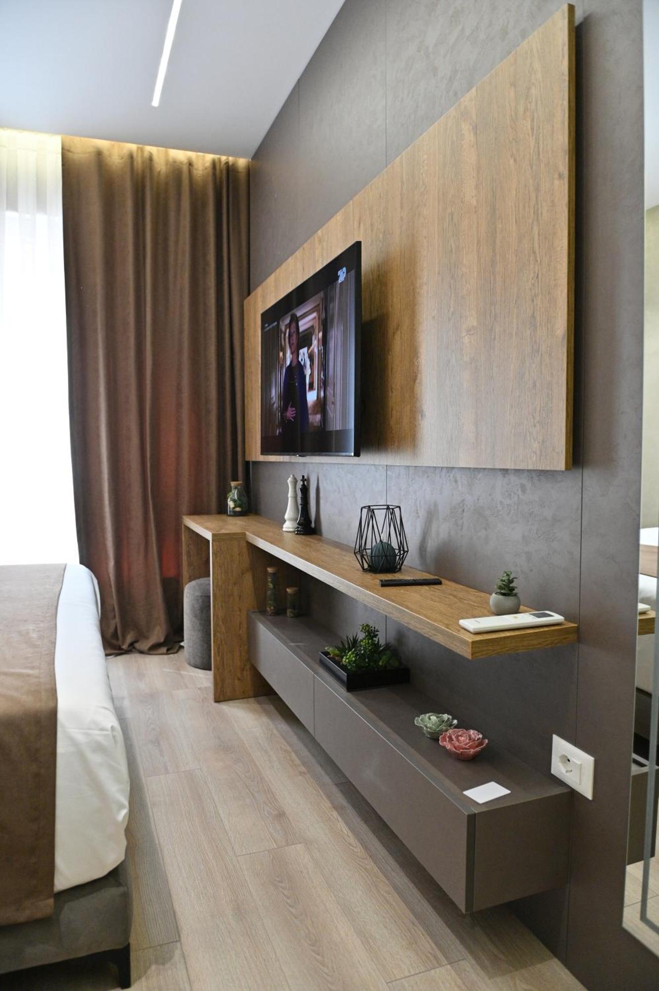 Galeria's Rooms, Tirana, Self Check-in *