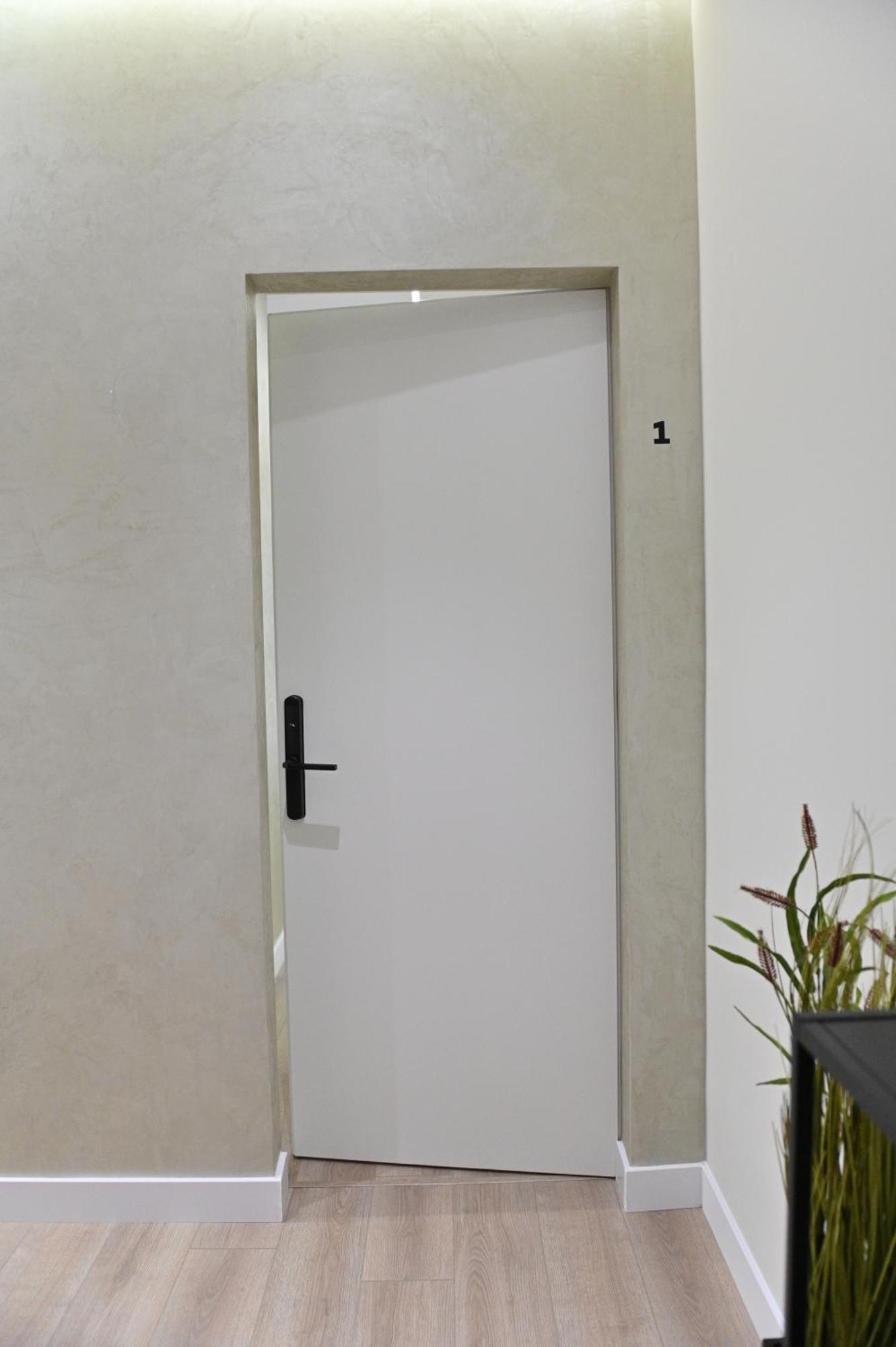 Apartamento Galeria's Rooms, Tirana, Self Check-in Tirana