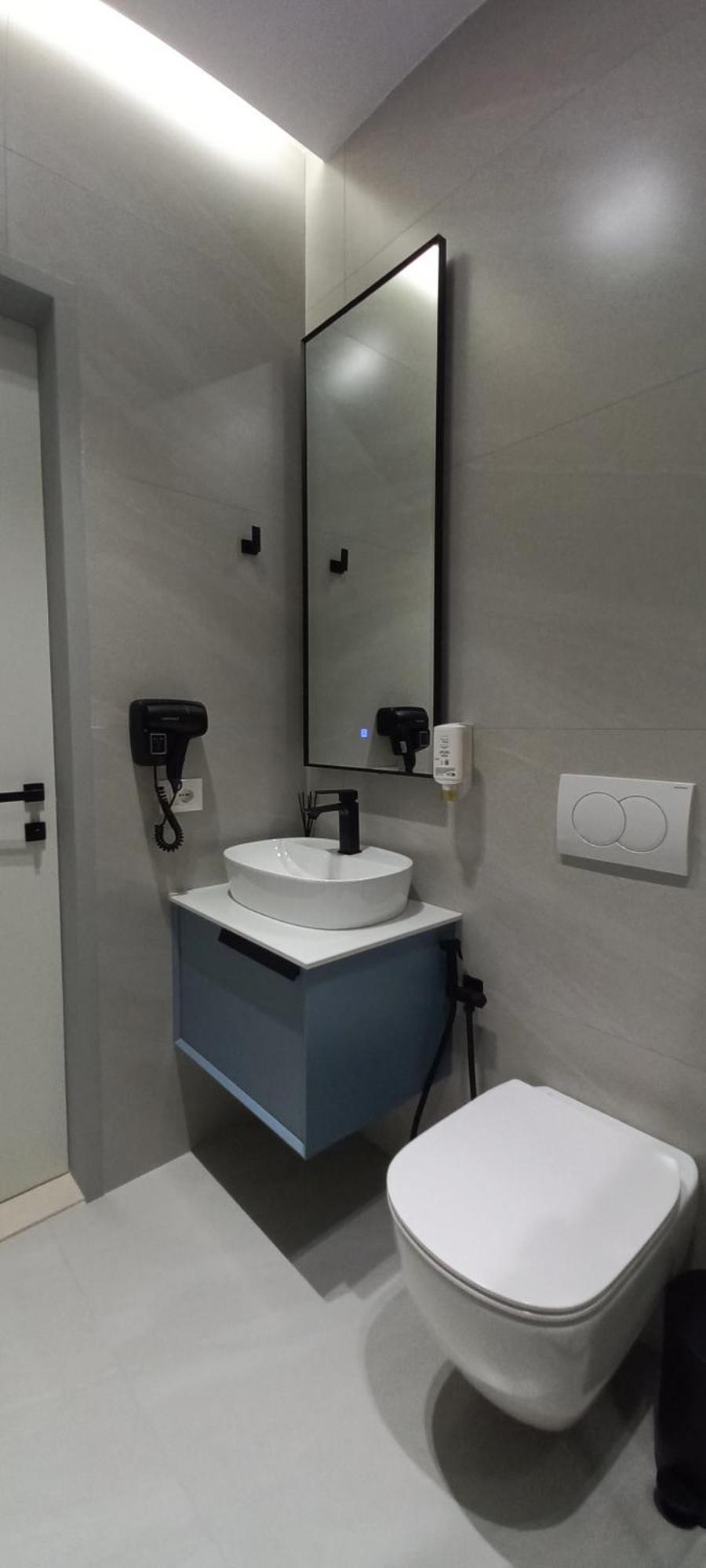 Galeria's Rooms, Tirana, Self Check-in Tirana