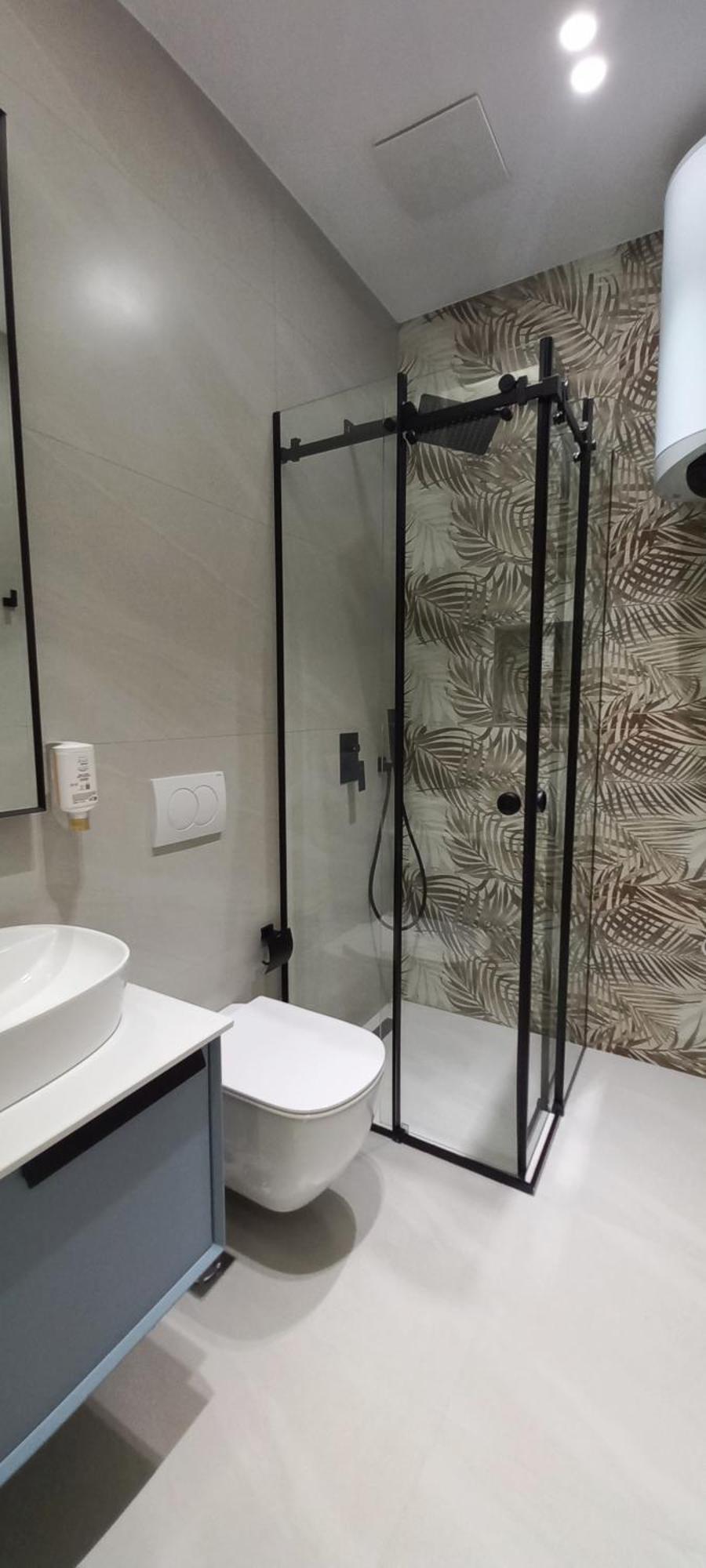 Galeria's Rooms, Tirana, Self Check-in Apartamento