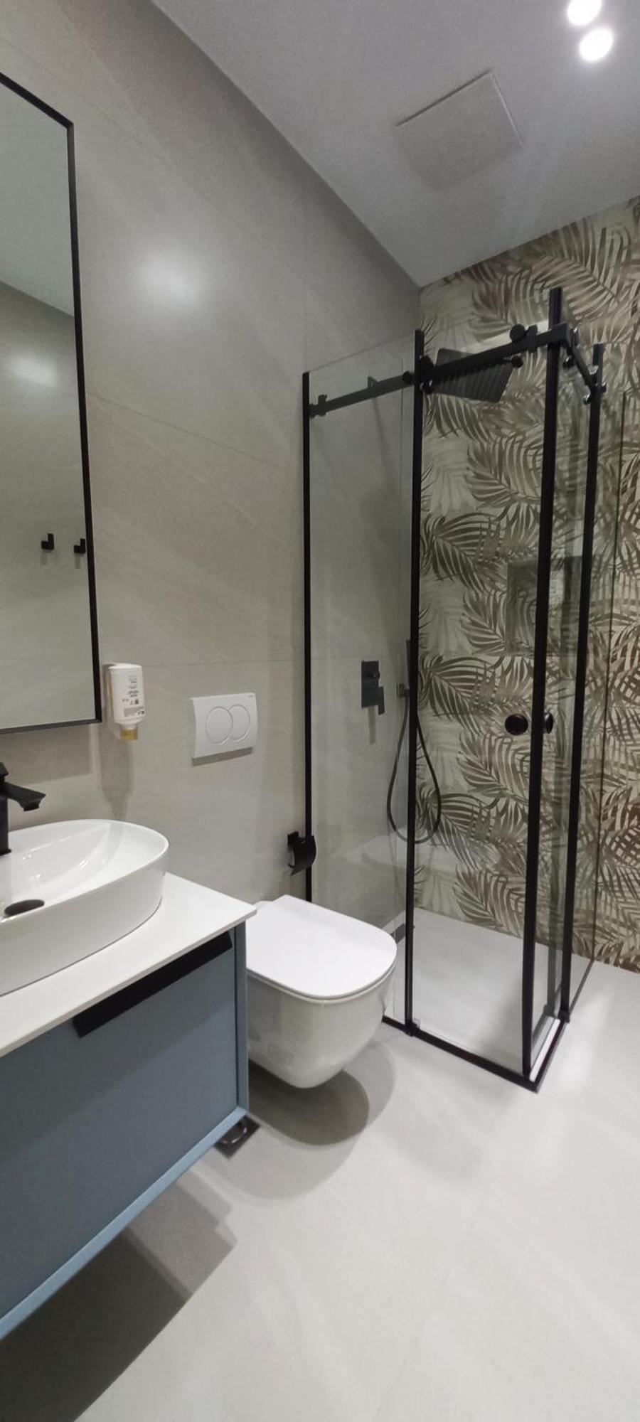Galeria's Rooms, Tirana, Self Check-in Apartamento *