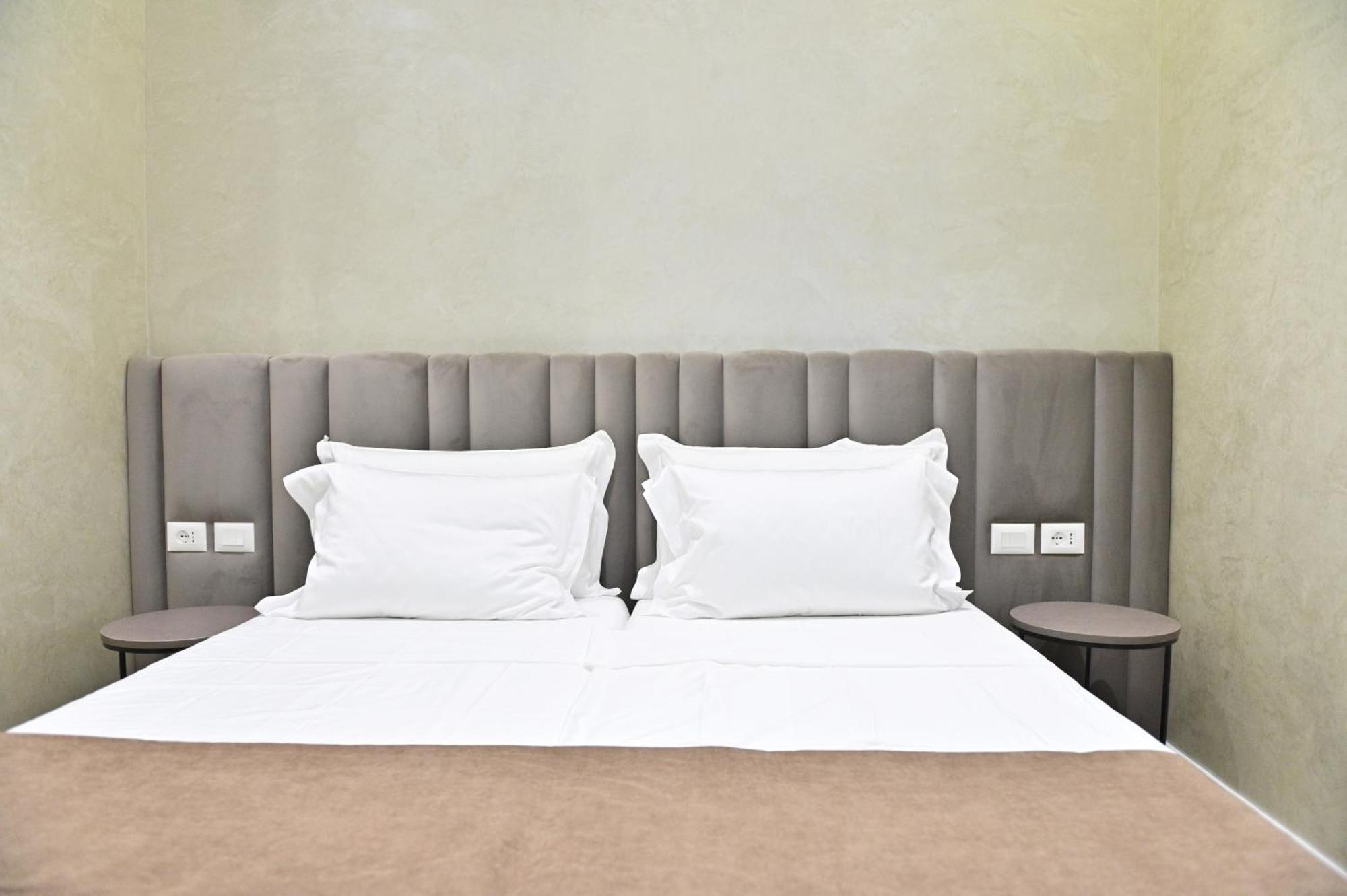 Apartamento Galeria's Rooms, Tirana, Self Check-in
