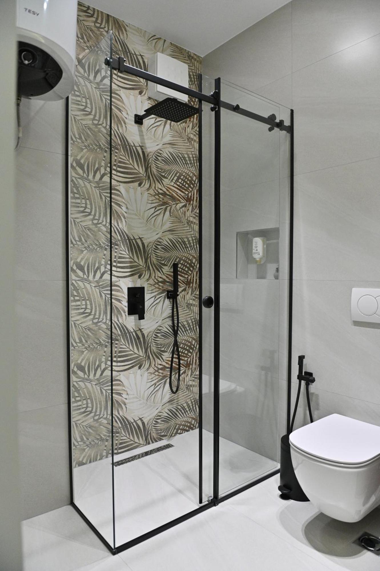 Galeria's Rooms, Tirana, Self Check-in *