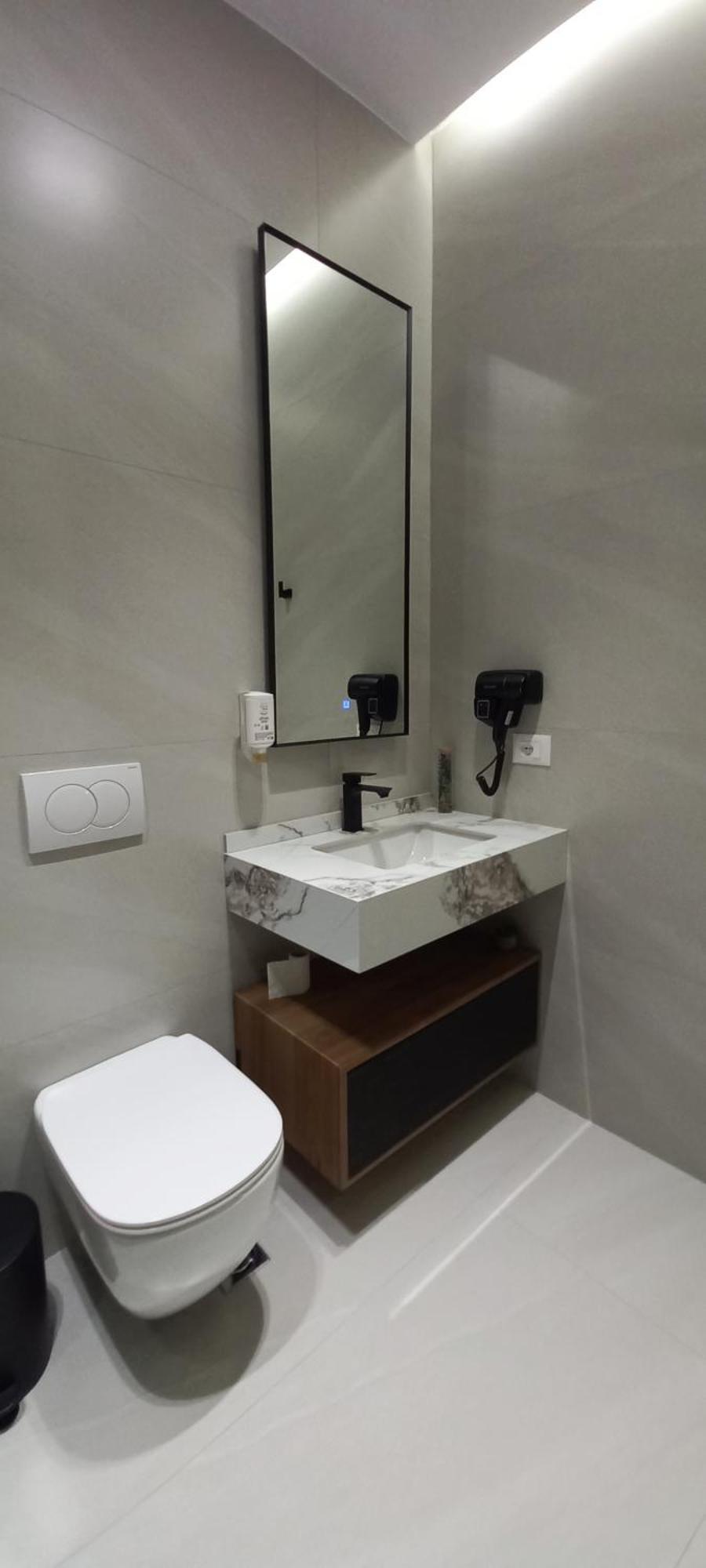 Galeria's Rooms, Tirana, Self Check-in