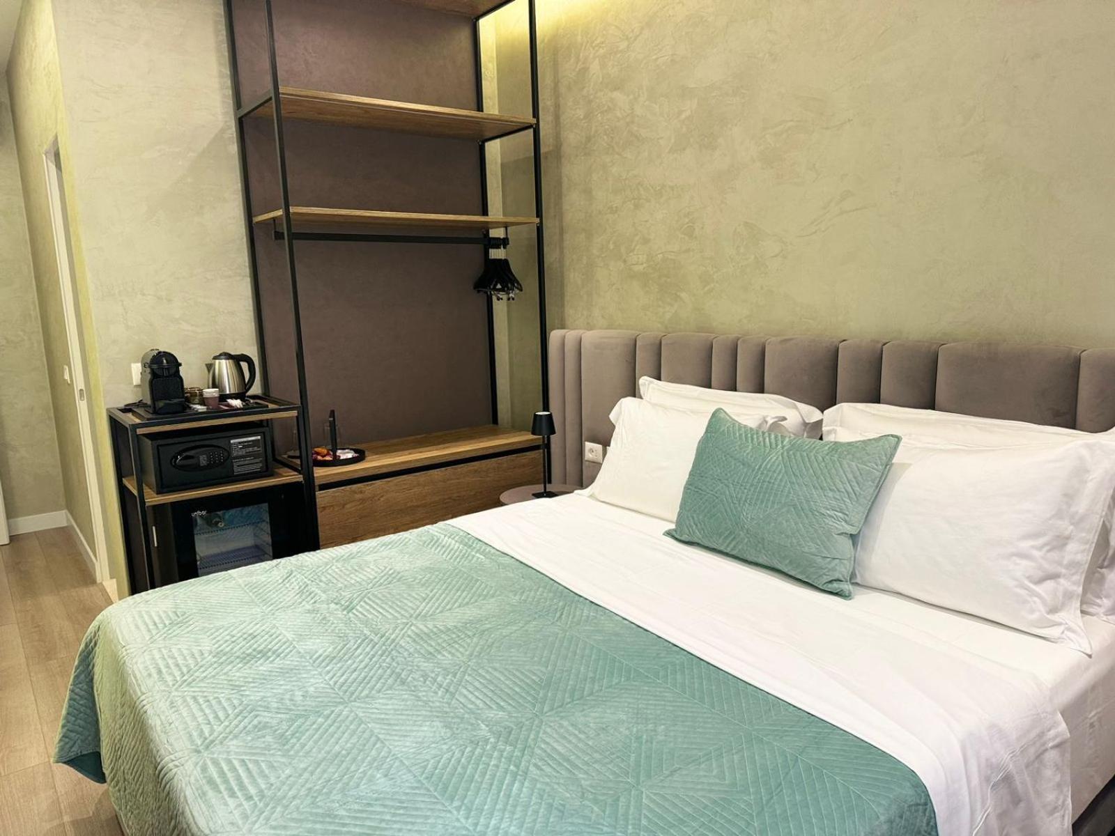 Galeria's Rooms, Tirana, Self Check-in
